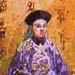 Иньчжэнь становится императором Китая 
