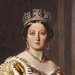 <span>Королева Виктория восходит на трон</span>