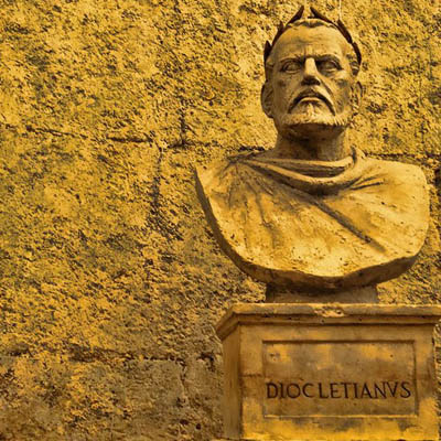 Реформы Диоклетиана