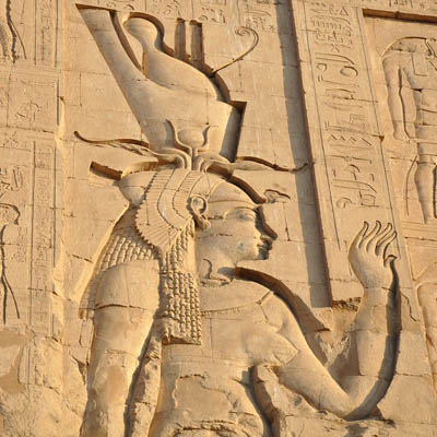 Египет при фараонах