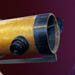 Изобретён телескоп-рефлектор