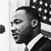 Мартин Лютер Кинг: «У меня есть мечта»