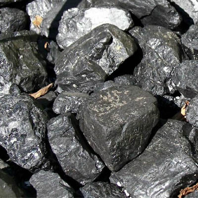 Каменный уголь — антрацит