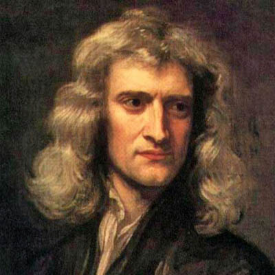 Ньютон разработал научный метод